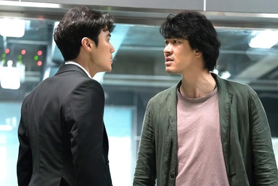 消失的夜晚剧照的剧照