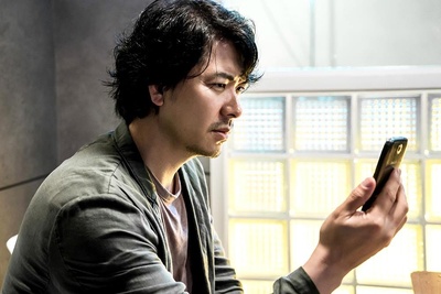 消失的夜晚剧照的剧照