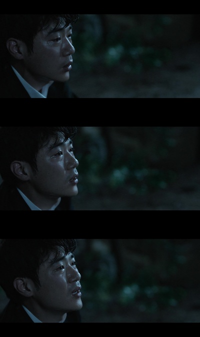 消失的夜晚剧照的剧照