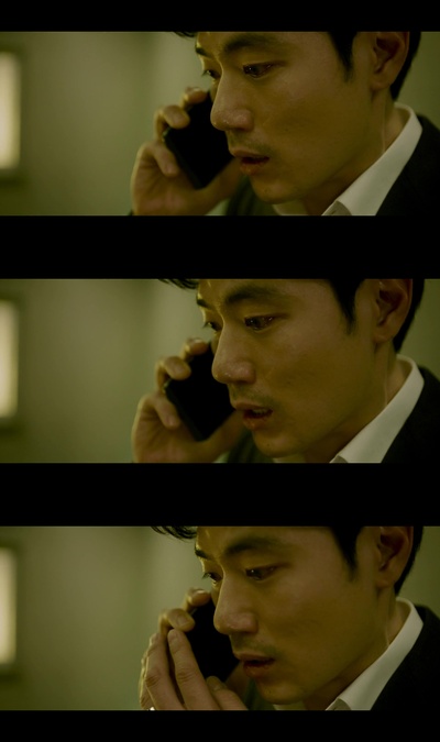 消失的夜晚剧照的剧照