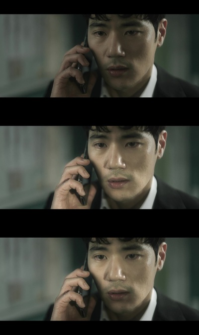 消失的夜晚剧照的剧照