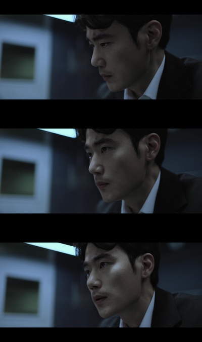 消失的夜晚剧照的剧照