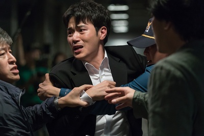 消失的夜晚剧照的剧照