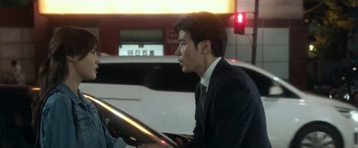 消失的夜晚剧照的剧照