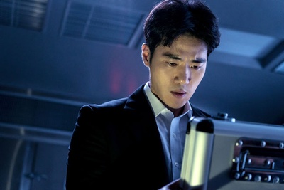 消失的夜晚剧照的剧照