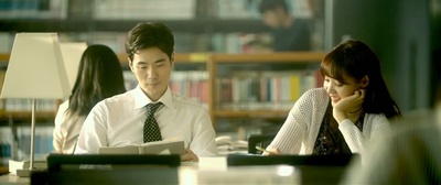 消失的夜晚剧照的剧照