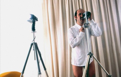 幸福的黄色电影剧照的剧照