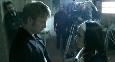 幸福的黄色电影剧照的剧照