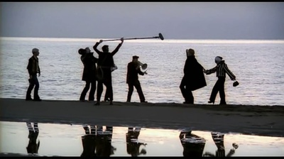 幸福的黄色电影剧照的剧照