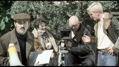 幸福的黄色电影剧照的剧照