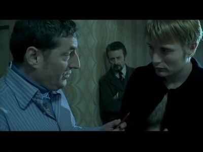 幸福的黄色电影剧照的剧照