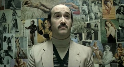 幸福的黄色电影剧照的剧照