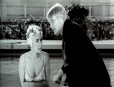 幸福的黄色电影剧照的剧照