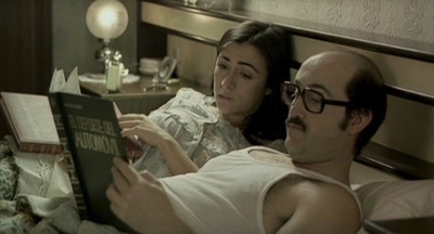 幸福的黄色电影剧照的剧照