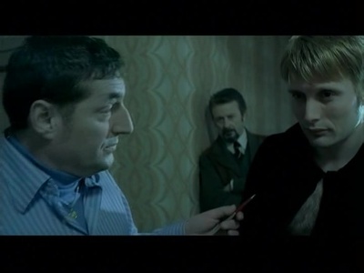 幸福的黄色电影剧照的剧照