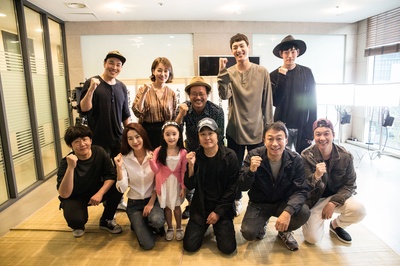 目击者剧照的剧照