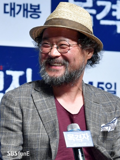 目击者剧照的剧照