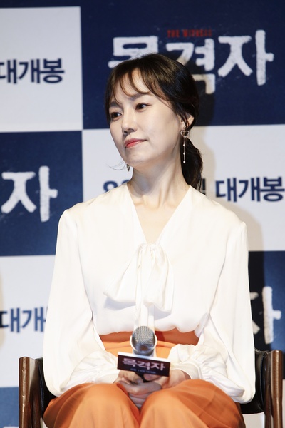 目击者剧照的剧照