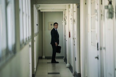 目击者剧照的剧照