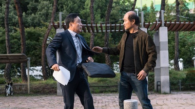 目击者剧照的剧照