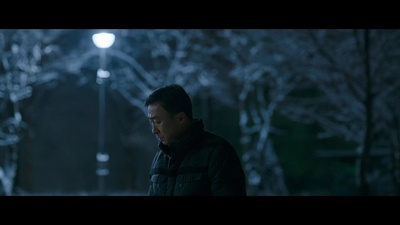 目击者剧照的剧照