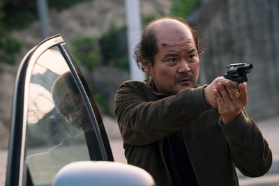 目击者剧照的剧照