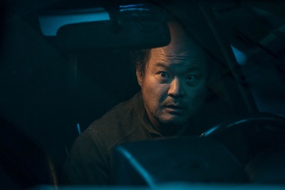 目击者剧照的剧照