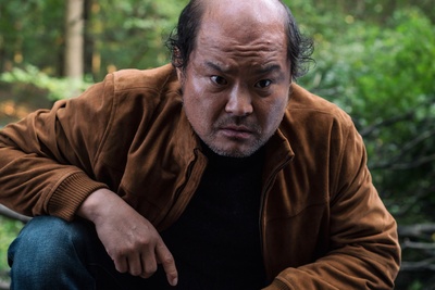 目击者剧照的剧照