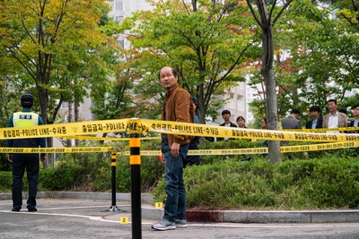 目击者剧照的剧照