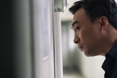 目击者剧照的剧照