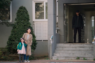 目击者剧照的剧照