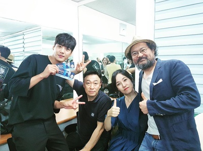 目击者剧照的剧照