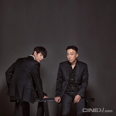 目击者剧照的剧照