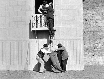 卢米埃尔！冒险开始剧照的剧照