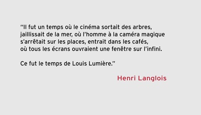 卢米埃尔！冒险开始剧照的剧照