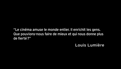 卢米埃尔！冒险开始剧照的剧照