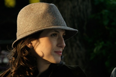 不要向下看剧照的剧照