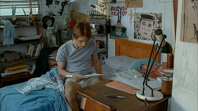 不要向下看剧照的剧照