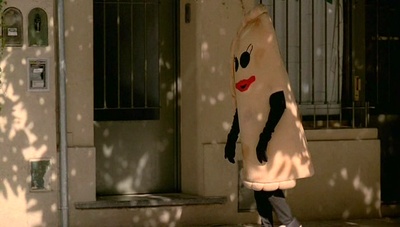 不要向下看剧照的剧照