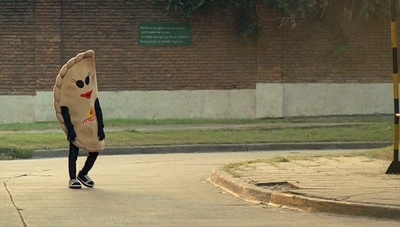 不要向下看剧照的剧照