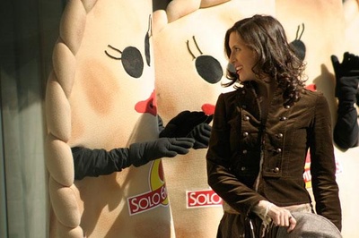 不要向下看剧照的剧照