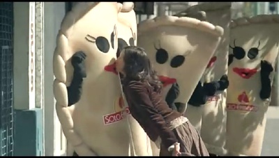 不要向下看剧照的剧照