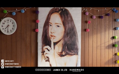 水男孩剧照的剧照