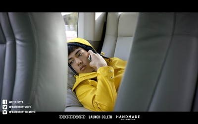 水男孩剧照的剧照