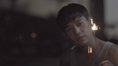 水男孩剧照的剧照