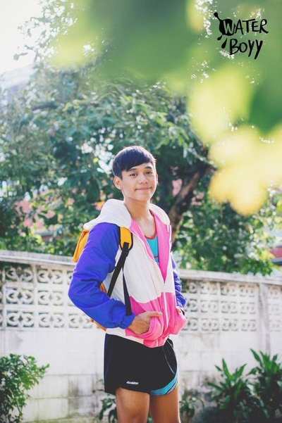 水男孩剧照的剧照