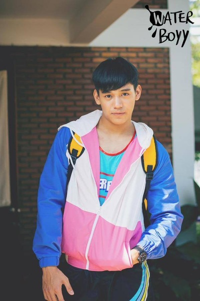 水男孩剧照的剧照