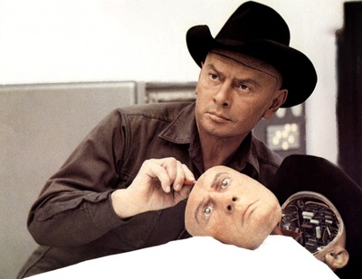 西部世界剧照的剧照