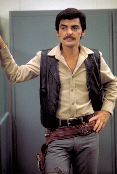 西部世界剧照的剧照