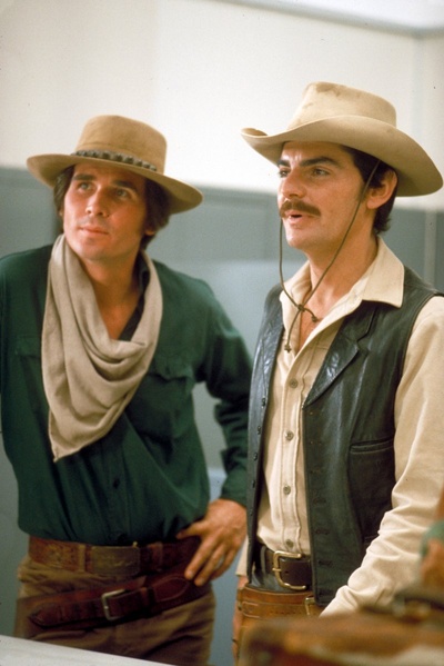 西部世界剧照的剧照